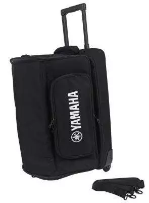 Luggage-Style Case for StagePas600i